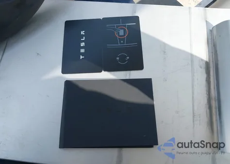 2025 Tesla Model 3 Long Range Rear-Wheel Drive from USA, damaged, VIN 5YJ3E1EA7SF978831